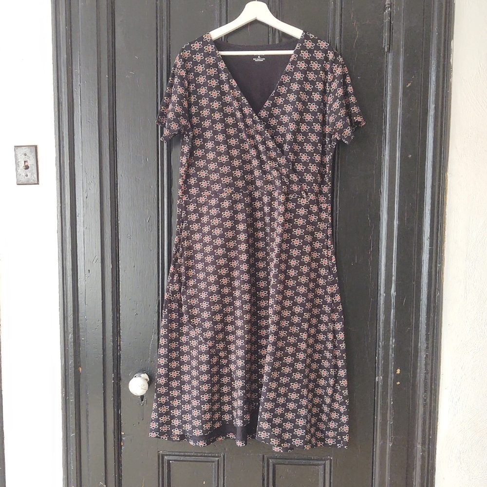 Svaha atomic dress